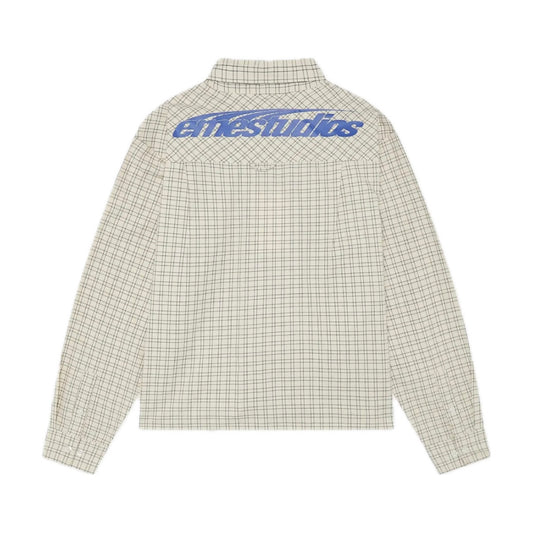 Camisa Eme Studios Sync Off Sand