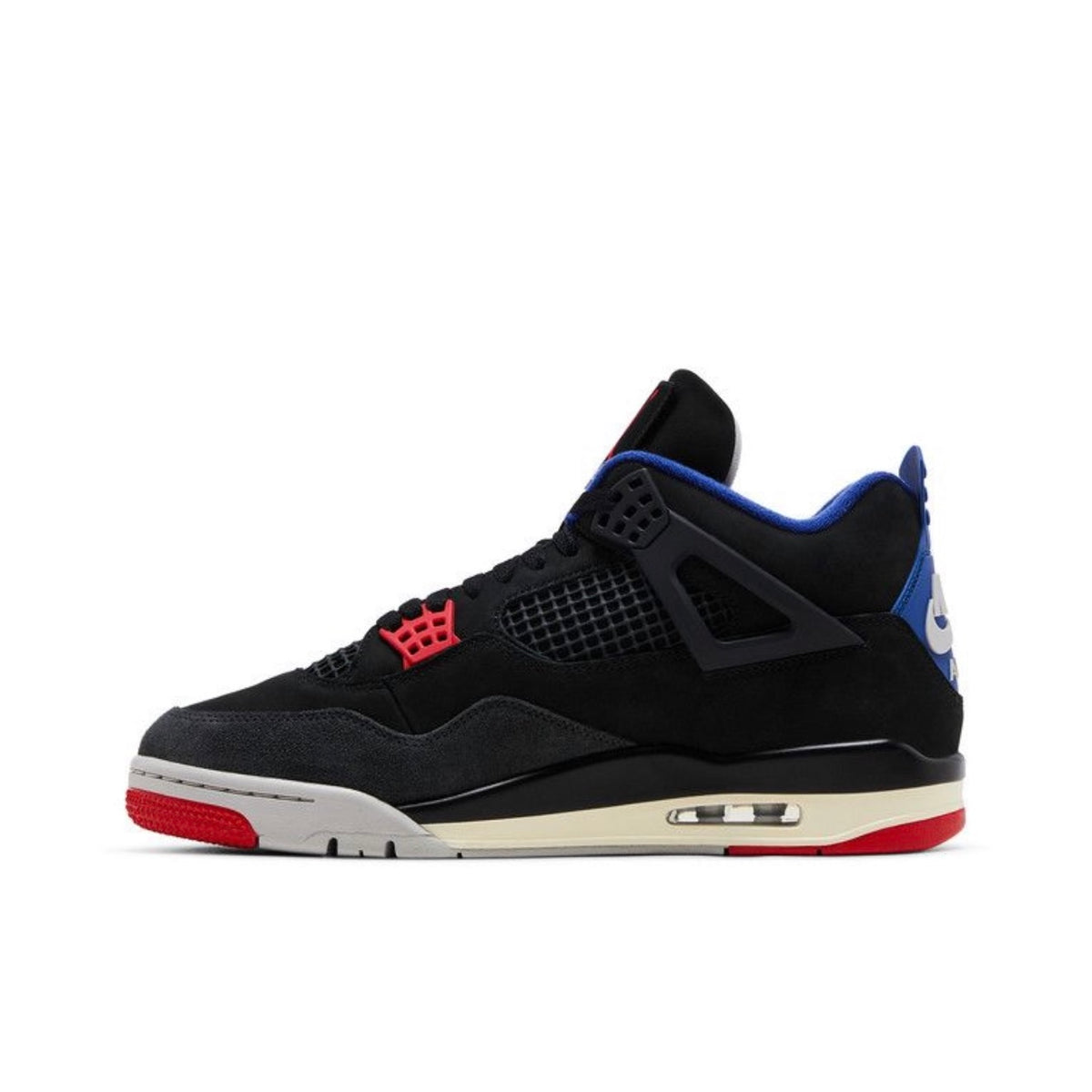 Jordan 4 Retro Rare Air