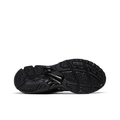 ASICS GEL Kayano 14 Black/Pure Silver