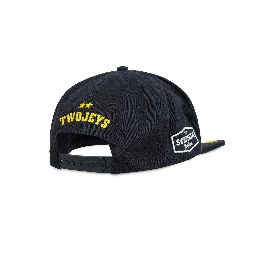 Gorro Twojeys Caballo Ganador Cap