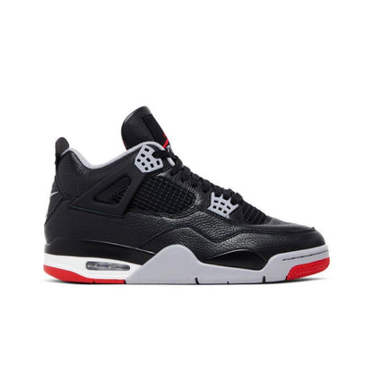 Jordan 4 Retro Bred Reimagined