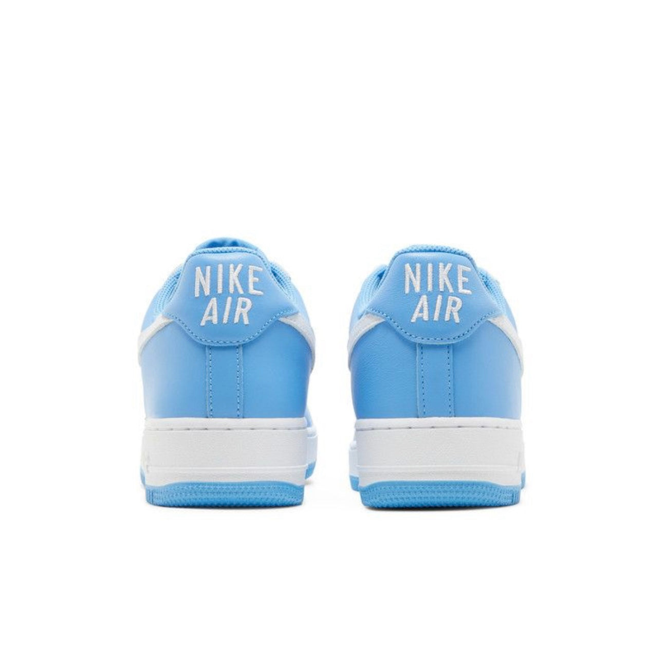 Nike Air Force 1 Low Color Of The Month University Blue