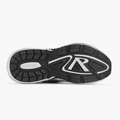 Represent Storm Runner Silver/Black