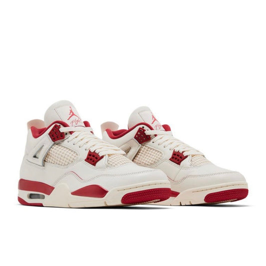 Jordan 4 Retro Valentine’s Day