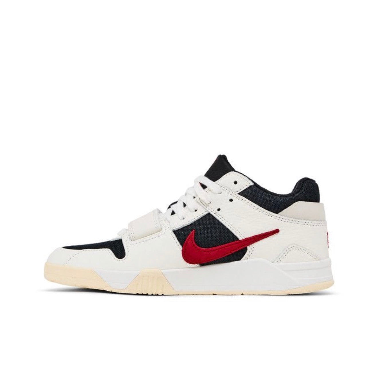 Jordan Jumpman Jack TR x Travis Scott University Red