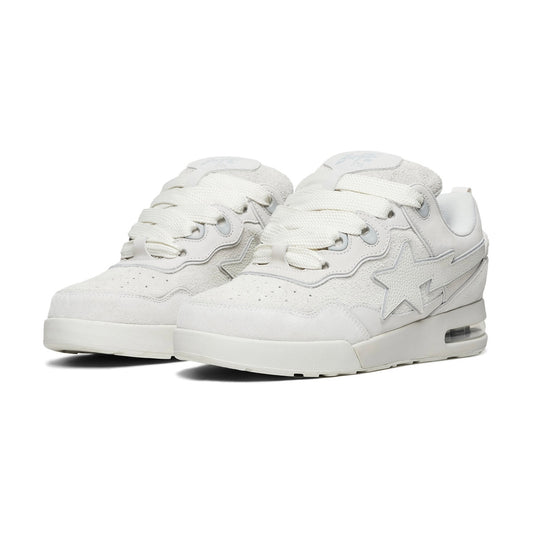 Bape Sta Flip #1 M2 White