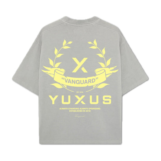 Polera Yuxus Citrine Vanguard