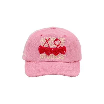 Gorro Nude Amor de Verano Cap Pink