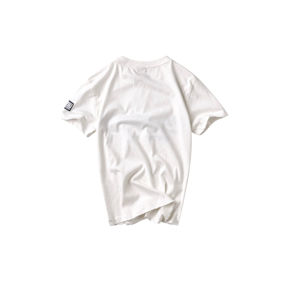 Polera Vale Forever Valley Dreams Top Sport Classic White