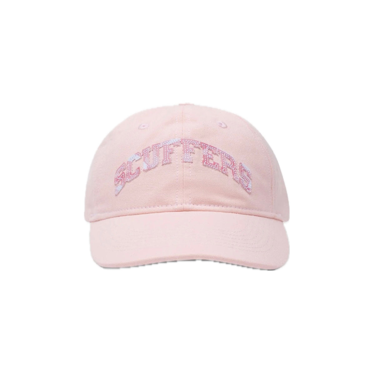 Gorra Scuffers Sabana Pink