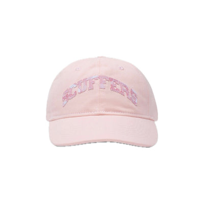 Gorra Scuffers Sabana Pink