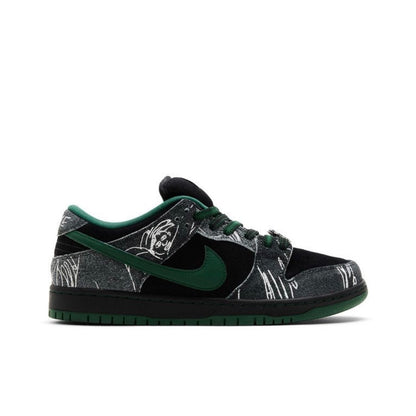 Nike Dunk Low SB x There Skateboards