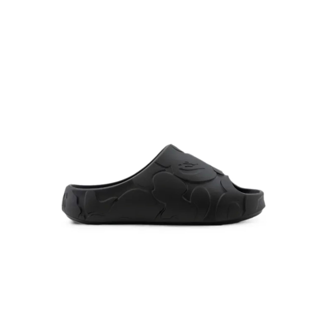 BAPE SLIDES #1 M2 Black