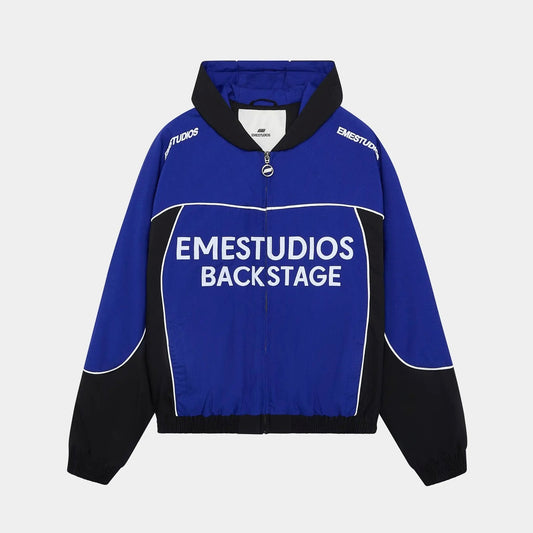Chaqueta Eme Studios Flick Shadow Tracksuit
