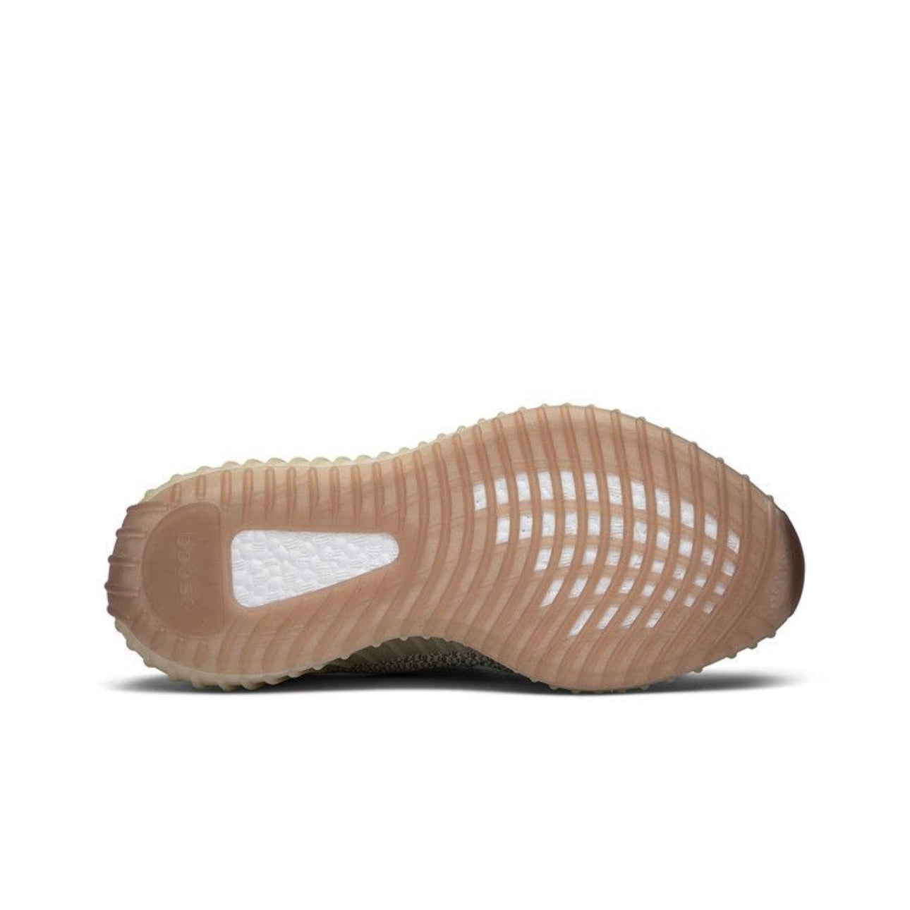 Adidas Yeezy Boost 350v2 Citrin Reflective