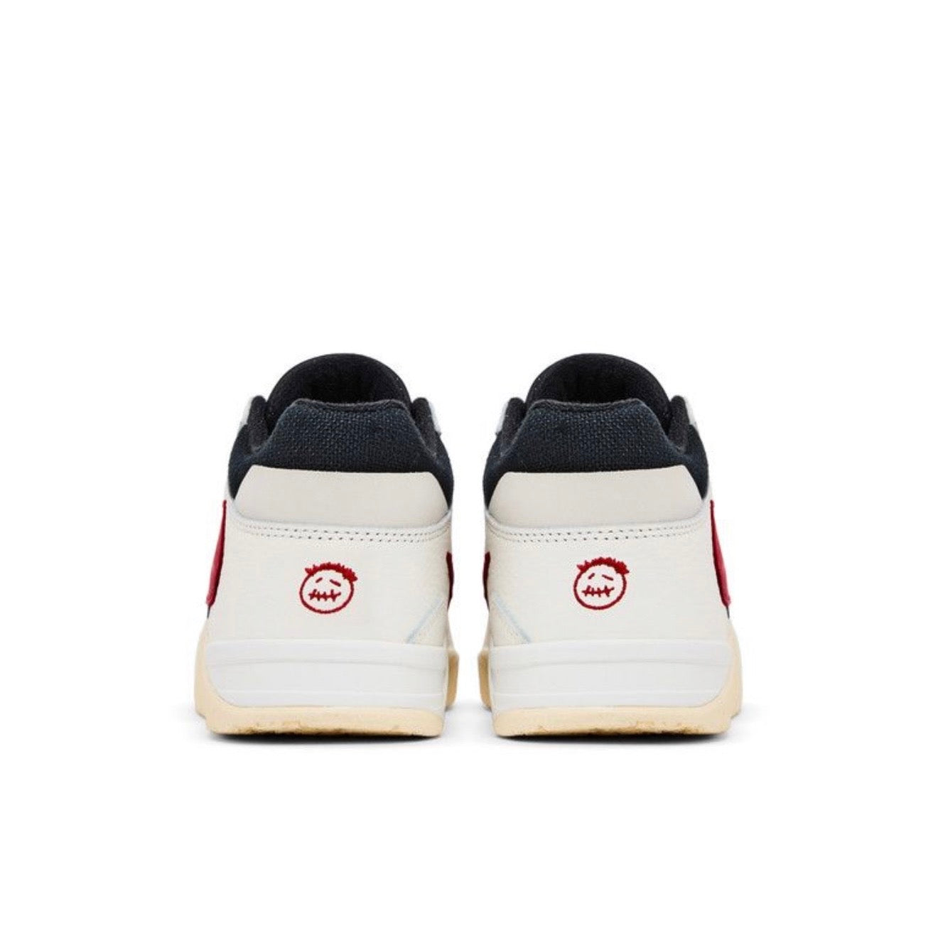 Jordan Jumpman Jack TR x Travis Scott University Red