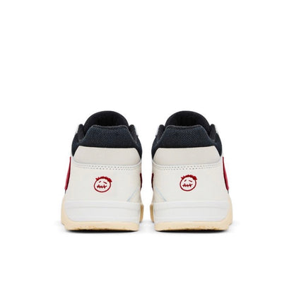 Jordan Jumpman Jack TR x Travis Scott University Red