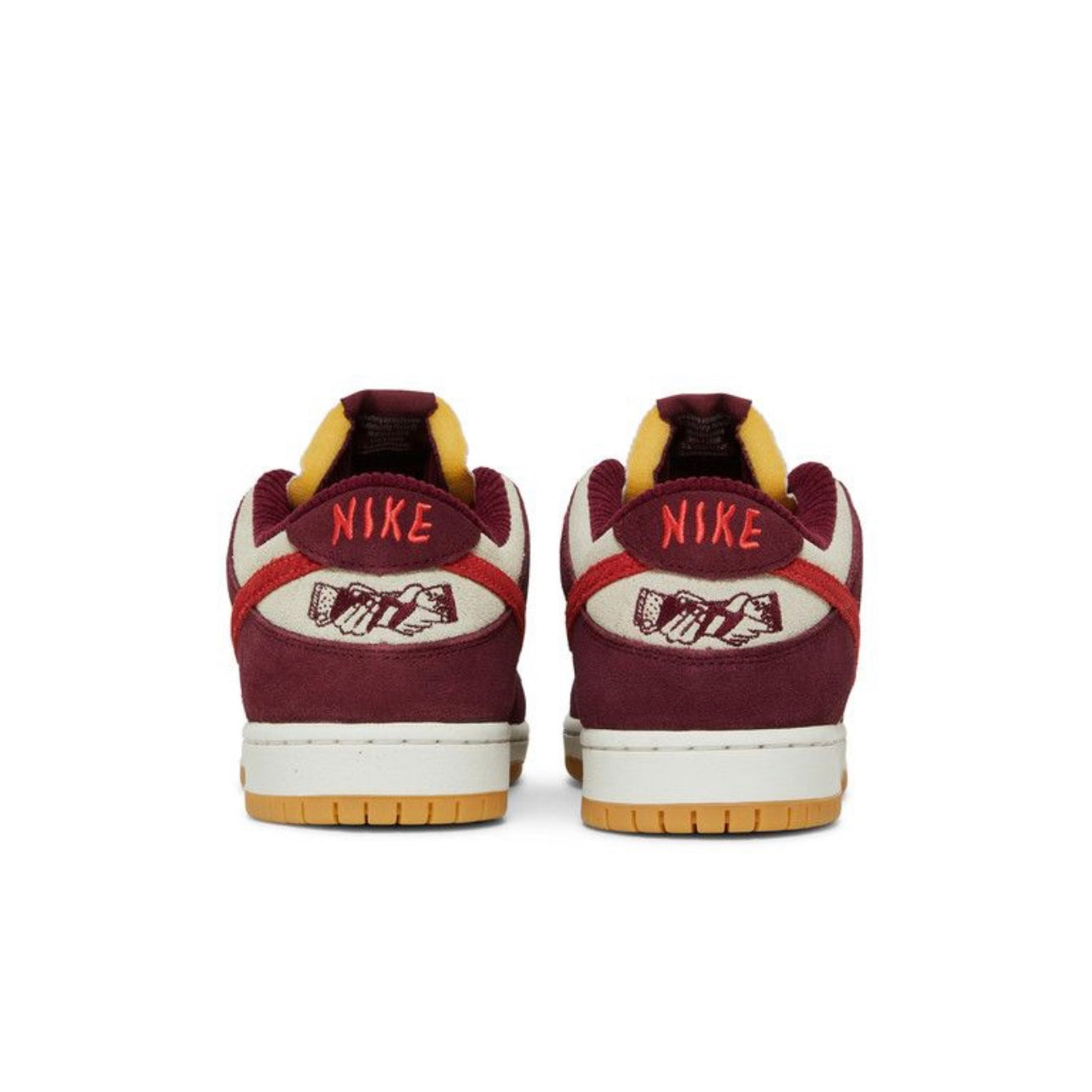 Nike Dunk Low SB x Skate Like a Girl