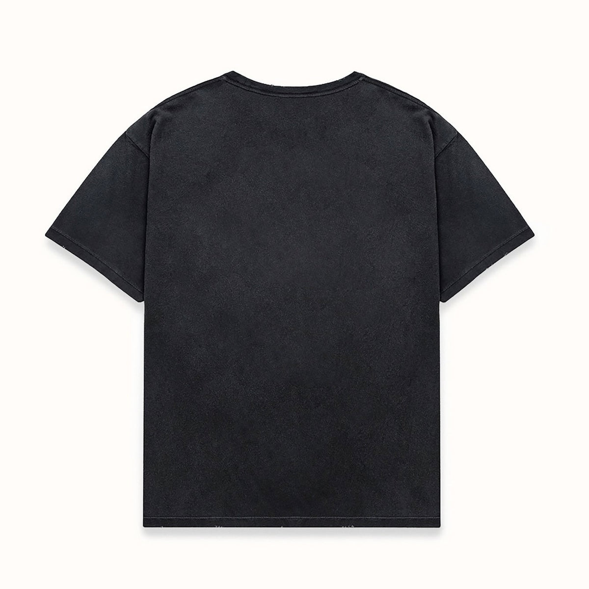 Polera Duke + Dexter MC It's The Place To Go