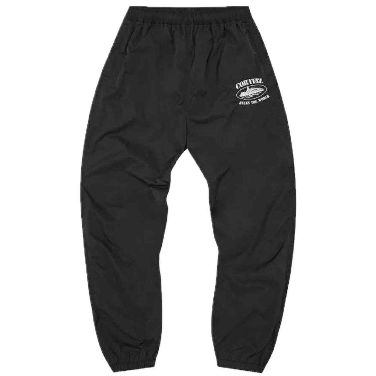 Pantalon Corteiz RTW OG Shuku Black