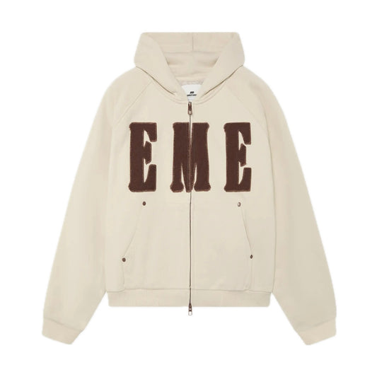 Poleron Eme Studios Desire Fog Full Zip