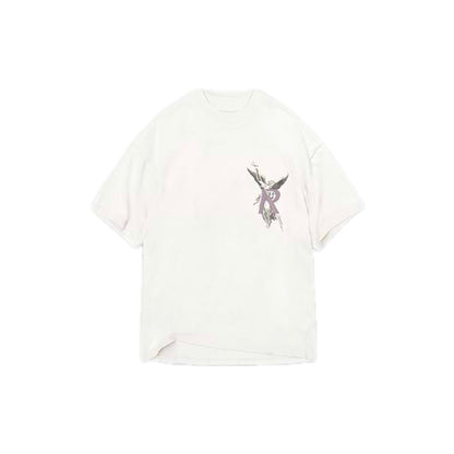 Polera Represent Archangel Flat White