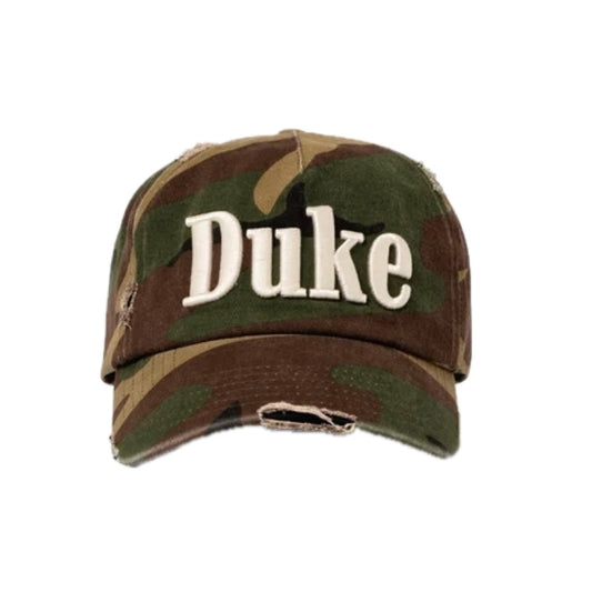 Gorro Duke + Dexter Duke Camo