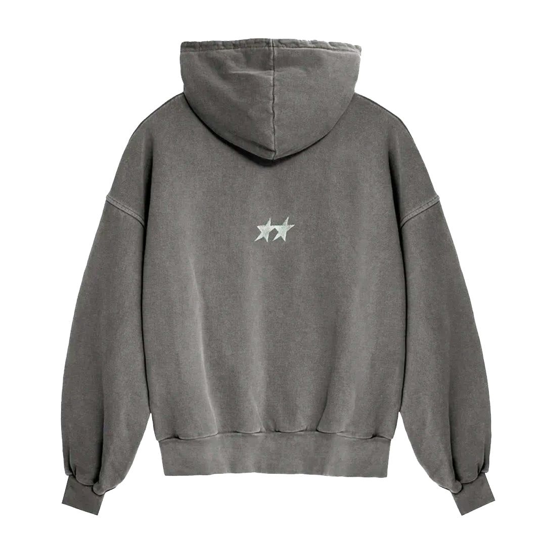 Poleron TwoJeys Icon Antracita Ash