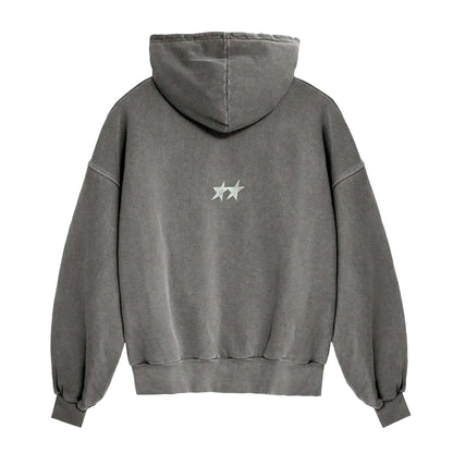 Poleron TwoJeys Icon Antracita Ash