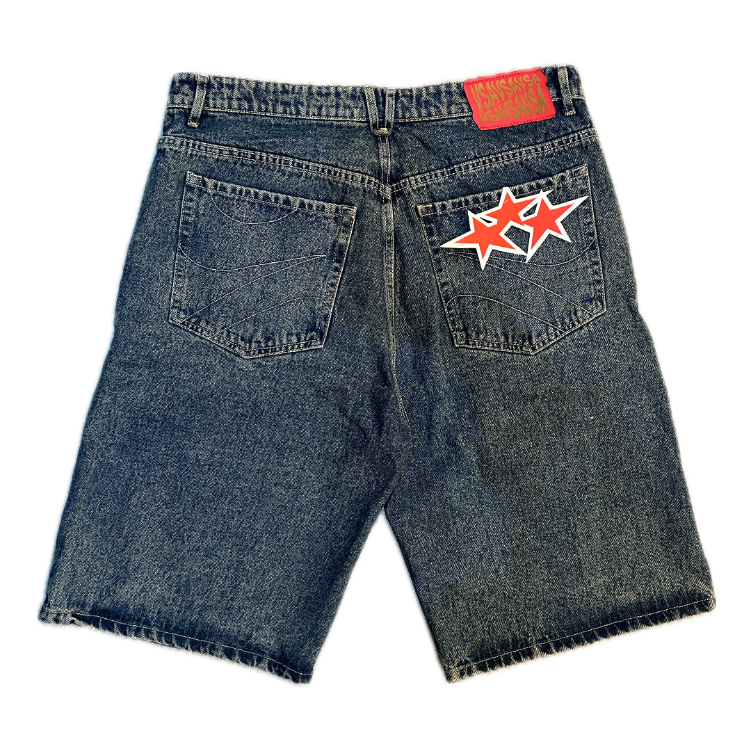 Short VSA Vstar