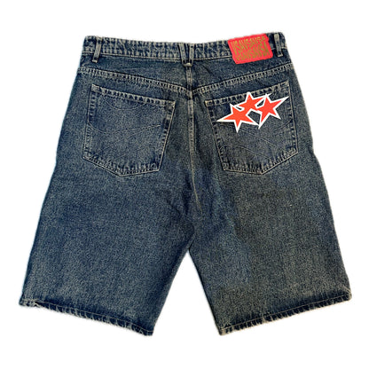 Short VSA Vstar