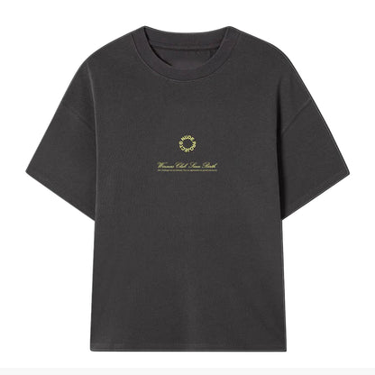 Polera Nude Virginity Ash