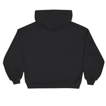 Poleron Cold Culture Driven Zip Black