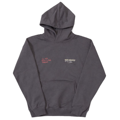 Poleron Nude Ronaldinho Lil Kid