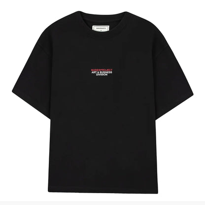 Polera Nude Leisure Black