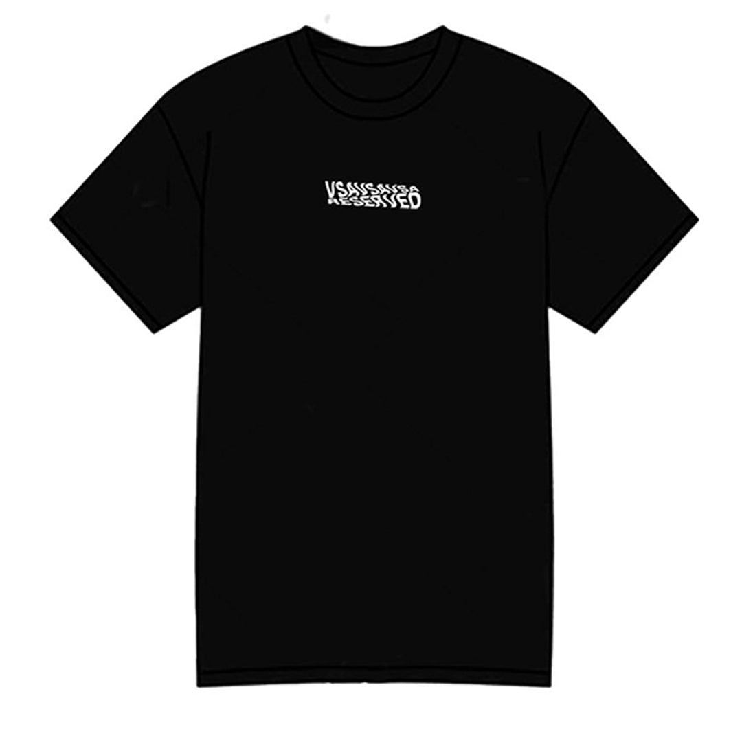 Polera VSA x Reserved