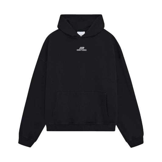 Poleron Eme Studios Basic Shadow Oversized - XS