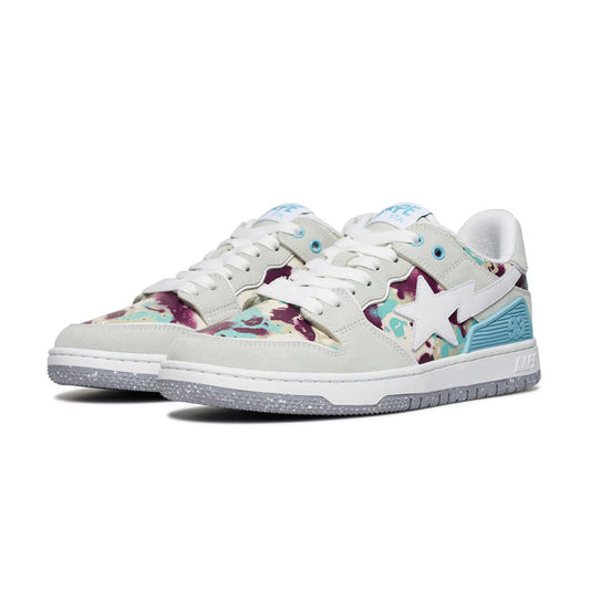 Bape SK8 STA #3 M2 - 9.5 US