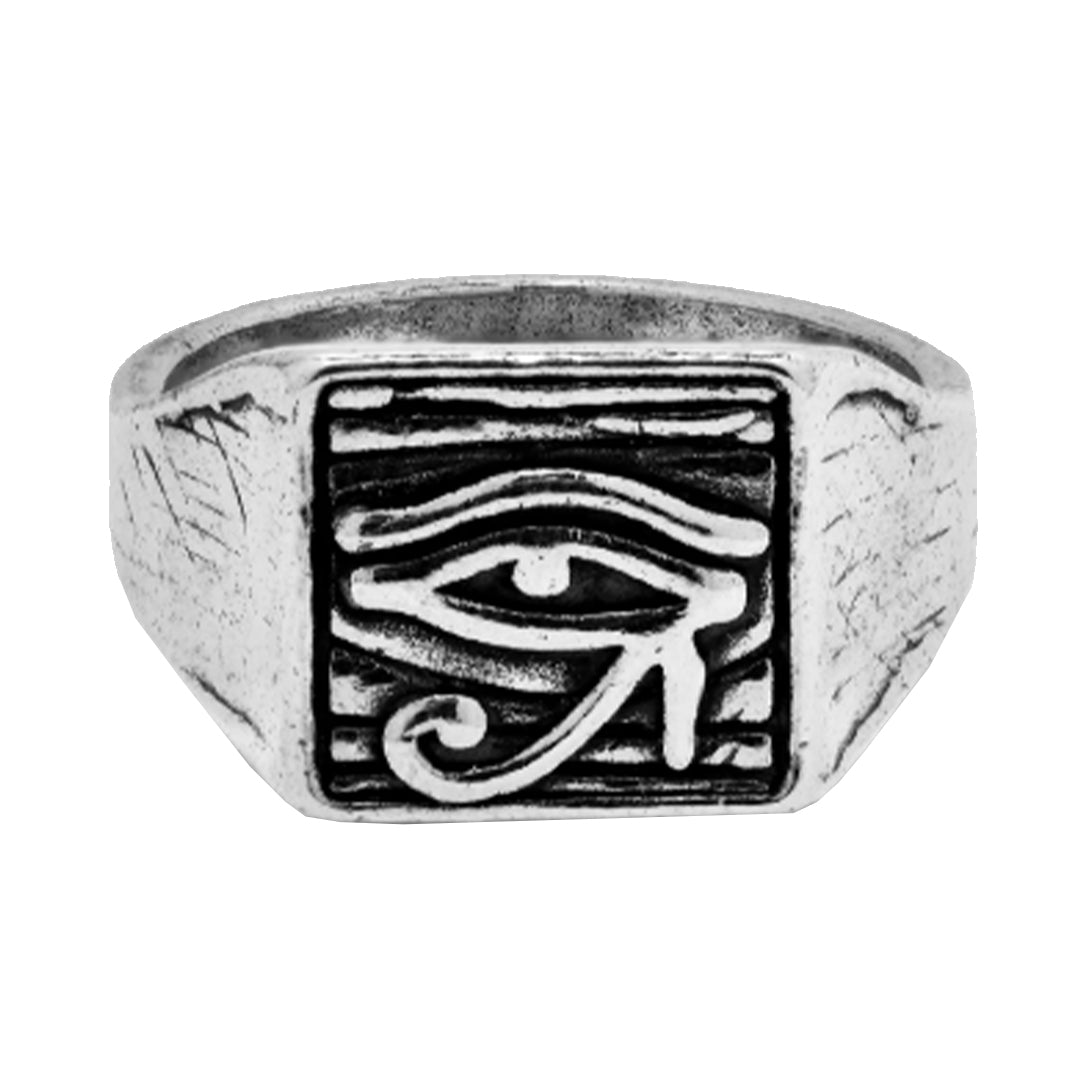 Anillo TwoJeys Horus