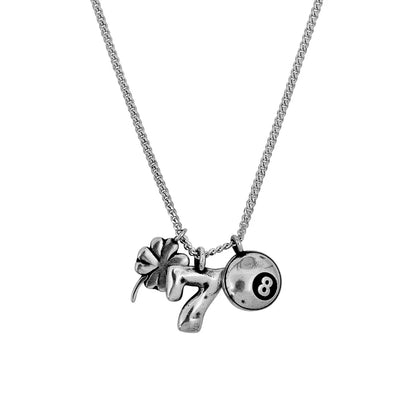 Collar TwoJeys Casino