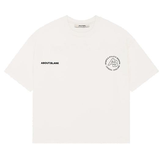 Polera About:blank Sport Div - XXL