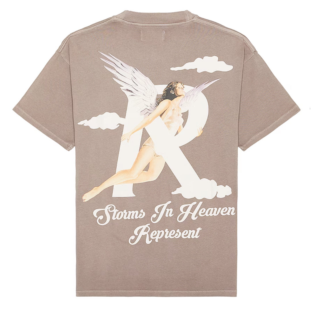 Polera Represent Storms In Heaven Mushroom