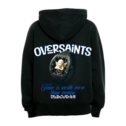 Poleron Oversaints lux time - S