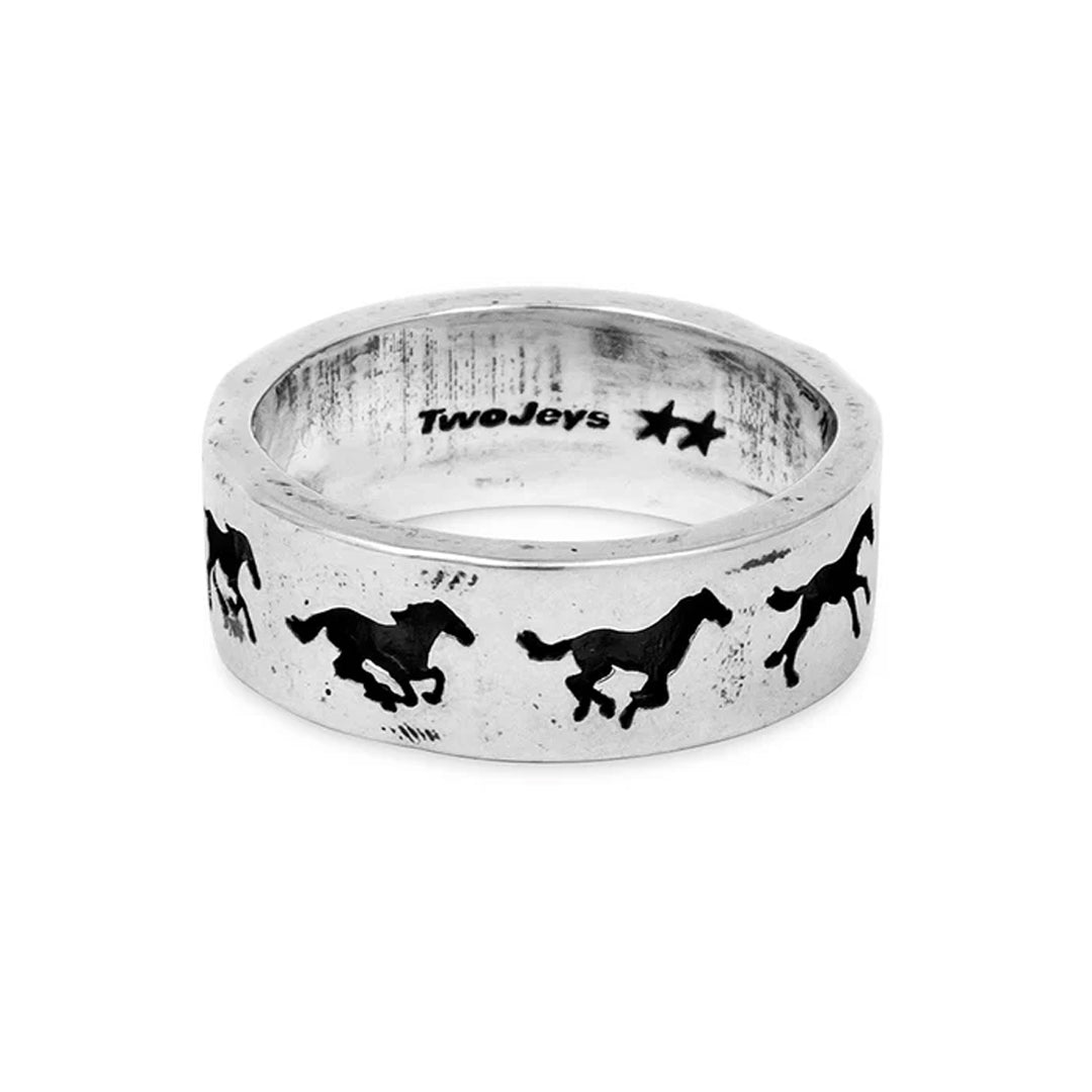 Anillo TwoJeys Sequence