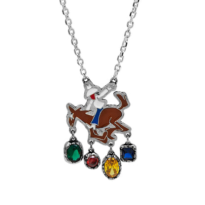 Collar TwoJeys Ignorant Cowboy