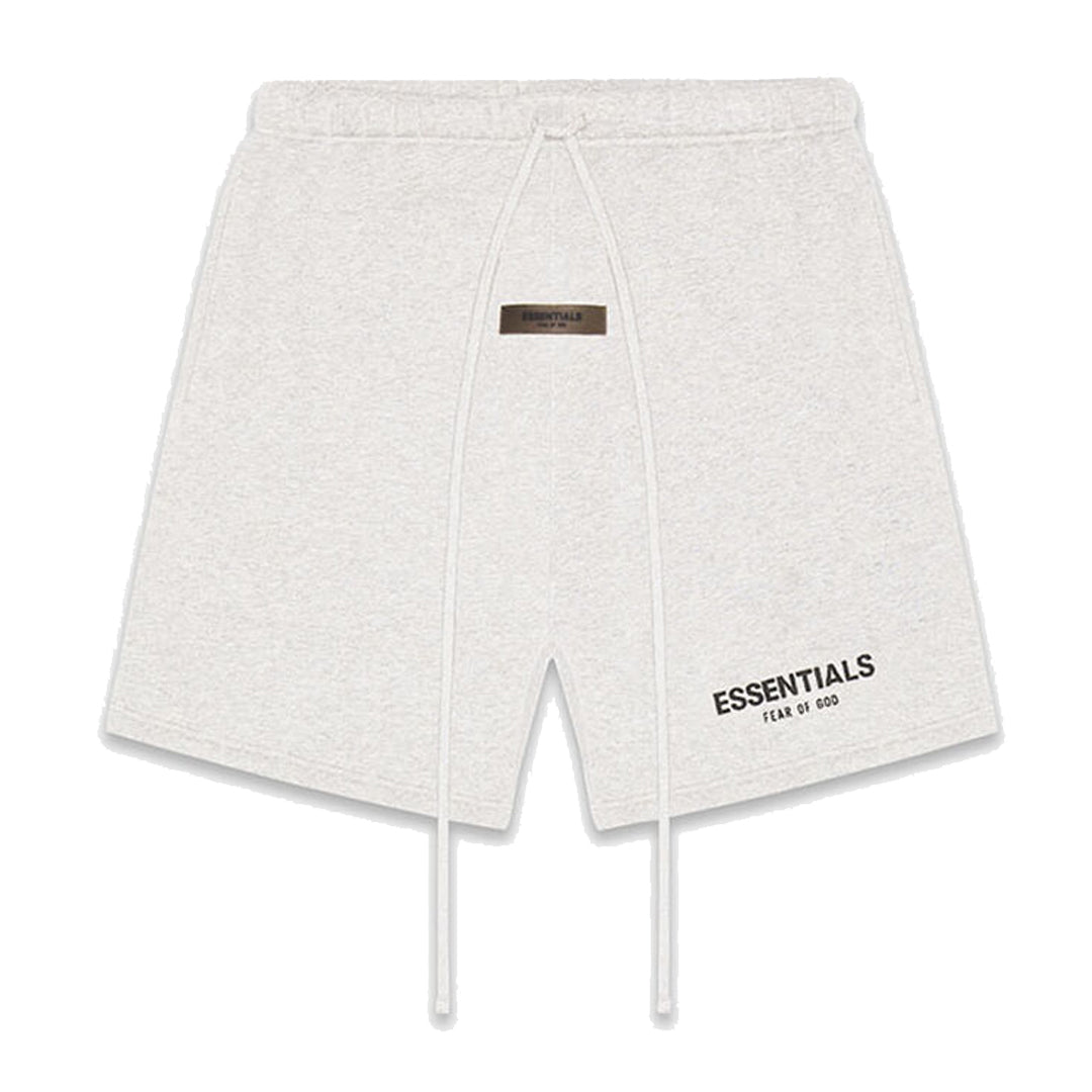 Short Essentials Light Oatmeal