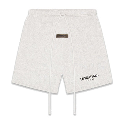 Short Essentials Light Oatmeal