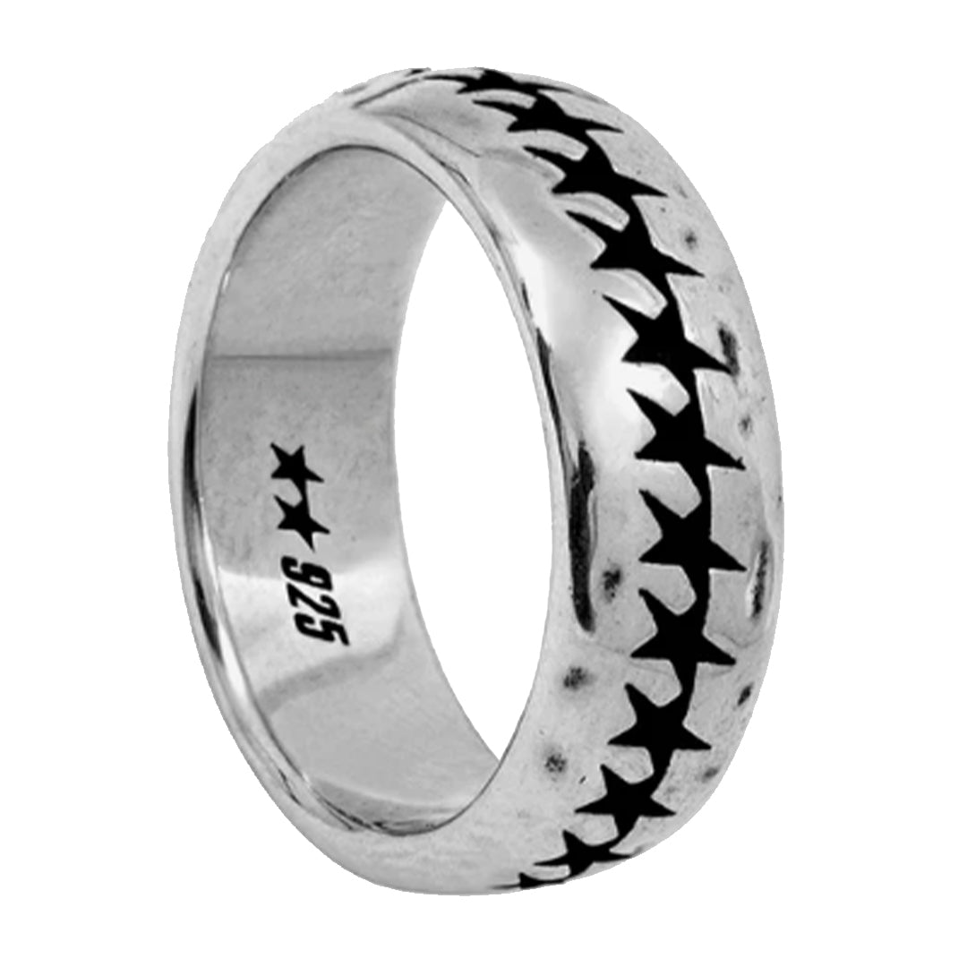 Anillo TwoJeys Icon Ring #01 Coleccion 925