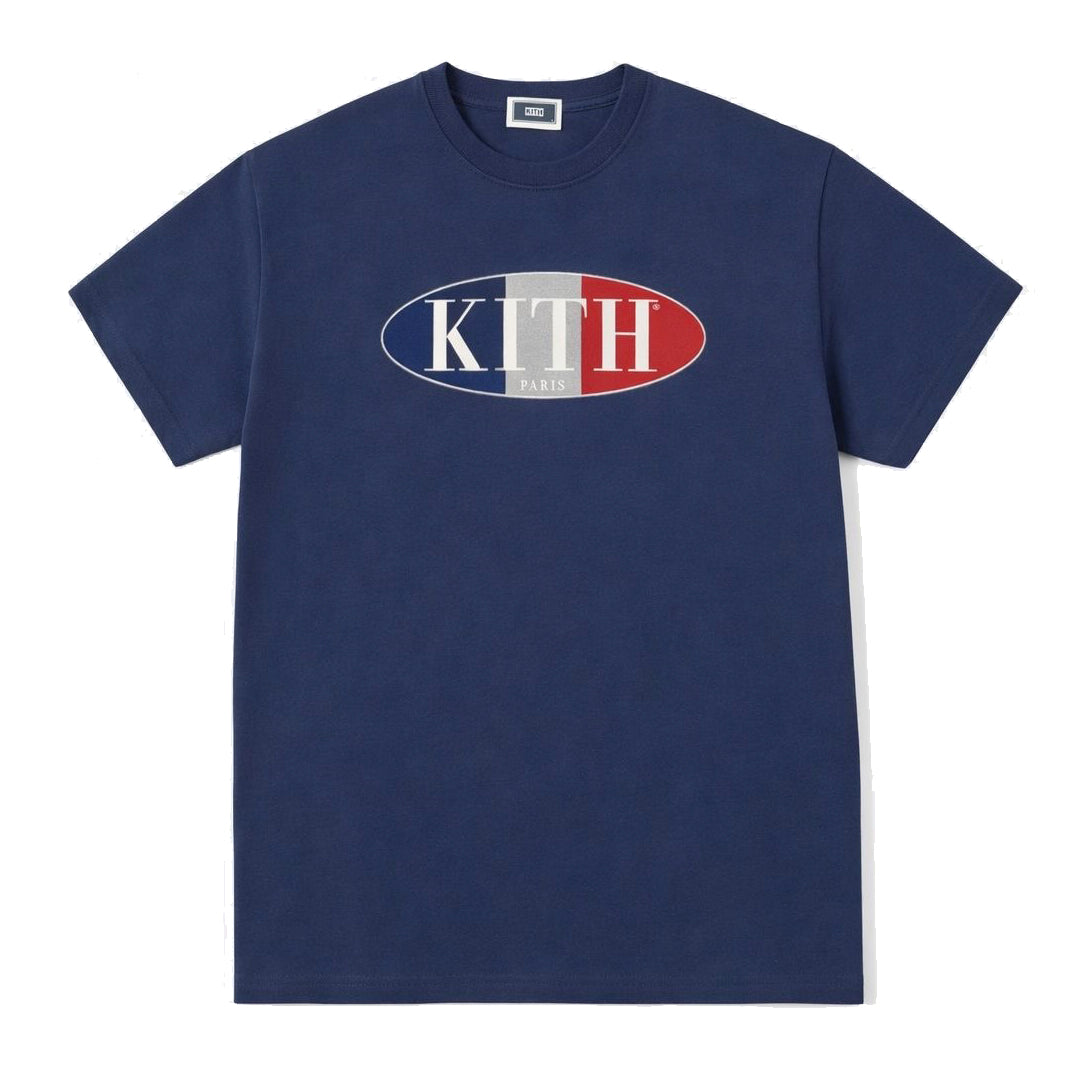 Polera Kith x Paris Vintage - L