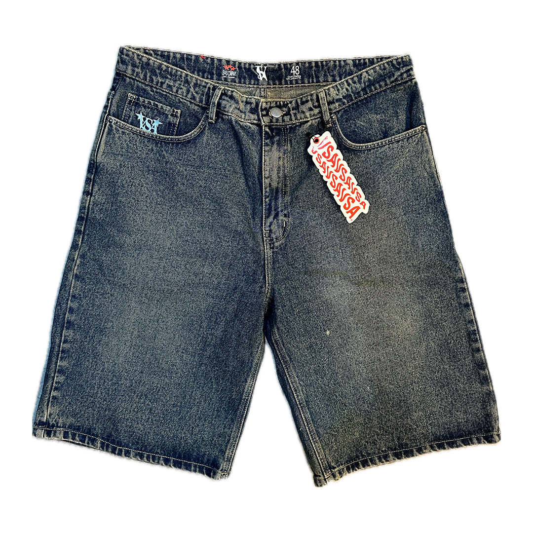 Short VSA Vstar